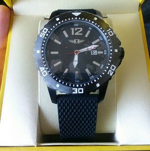 Invicta "I" by Invicta Model IBI10008-004